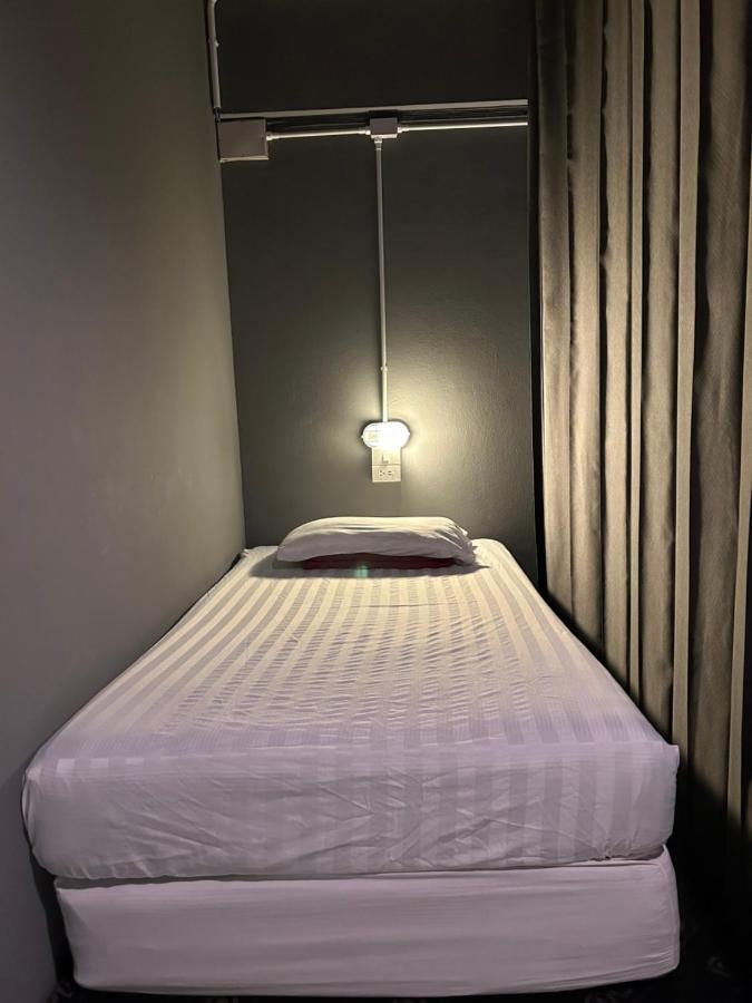 Monkey Toe Guesthouse Chiang Mai Luaran gambar
