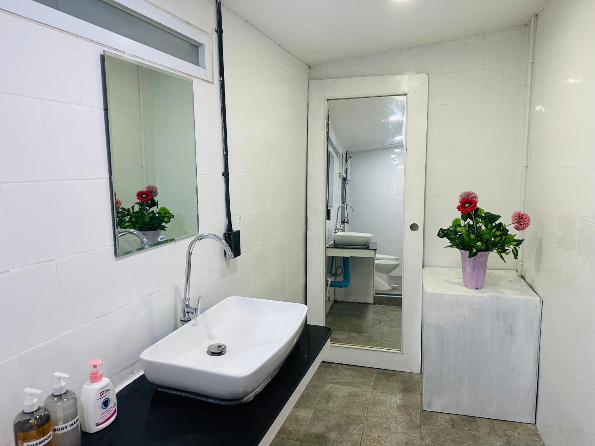 Monkey Toe Guesthouse Chiang Mai Luaran gambar