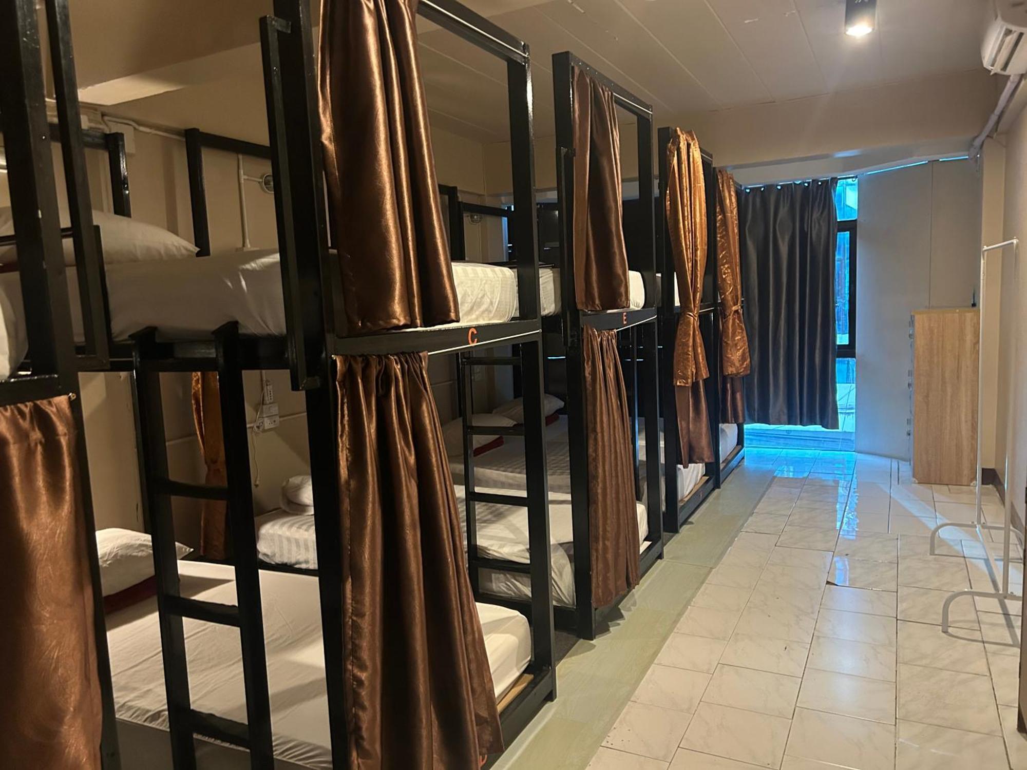 Monkey Toe Guesthouse Chiang Mai Luaran gambar