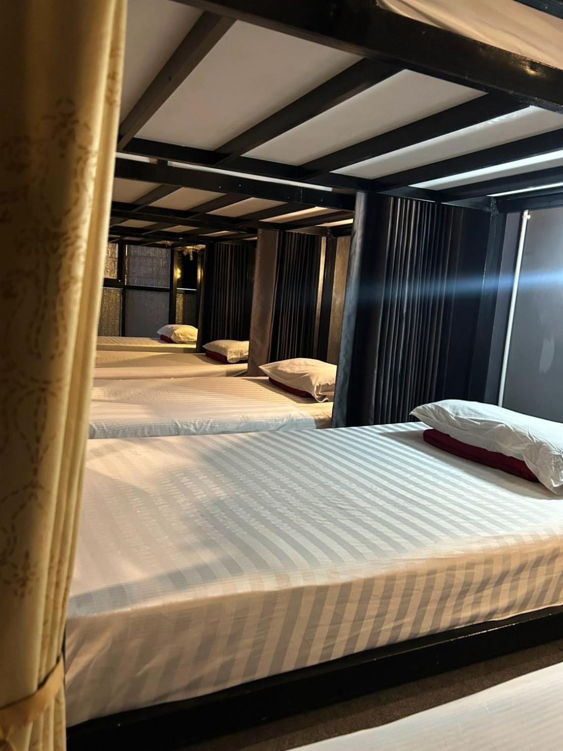 Monkey Toe Guesthouse Chiang Mai Luaran gambar