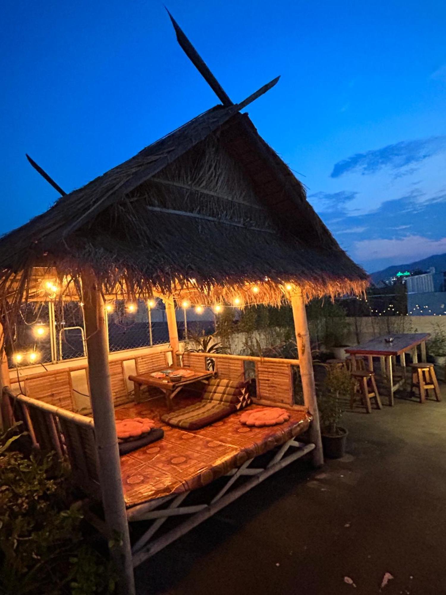 Monkey Toe Guesthouse Chiang Mai Luaran gambar