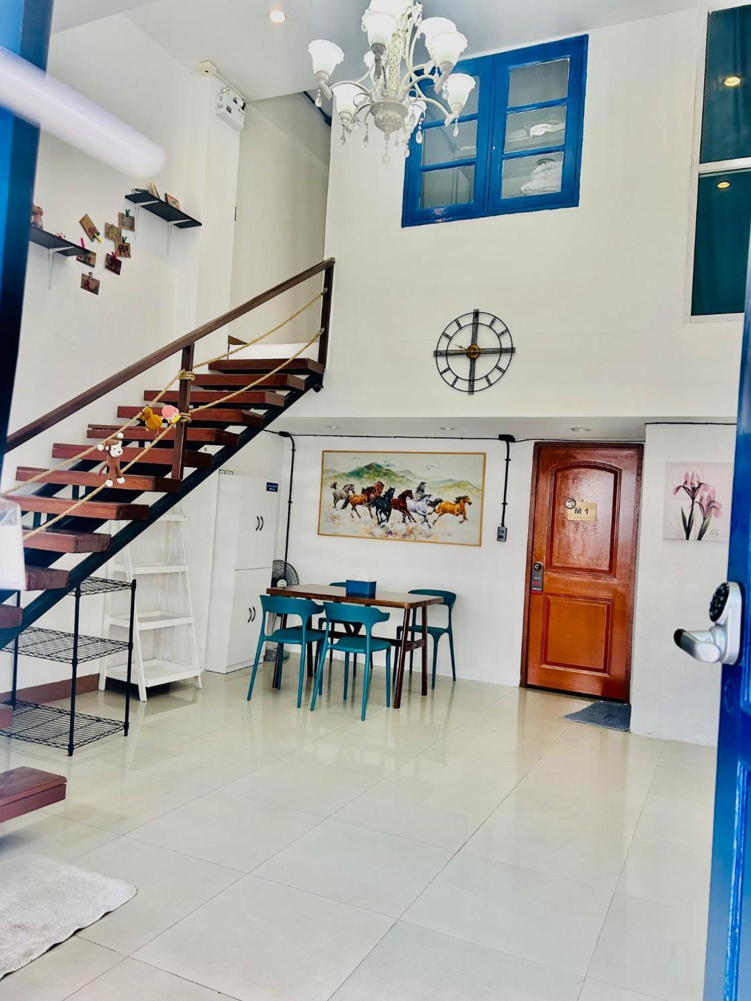 Monkey Toe Guesthouse Chiang Mai Luaran gambar