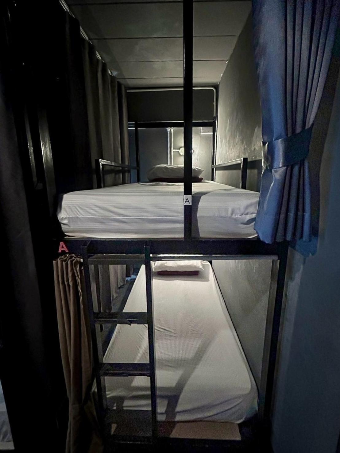 Monkey Toe Guesthouse Chiang Mai Luaran gambar